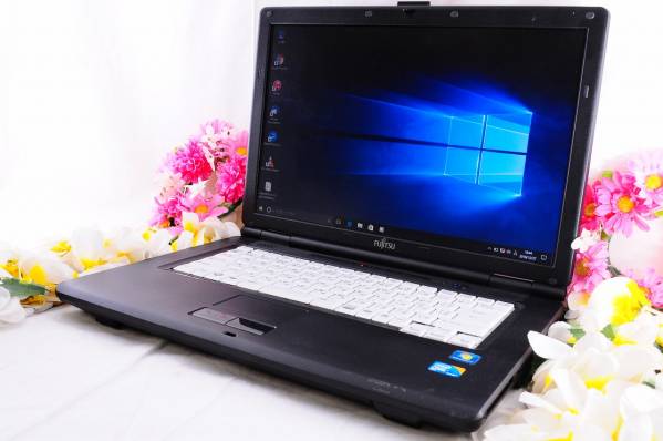 ★良上品★富士通 FMV-A8295 Win10 2.53GHz Office