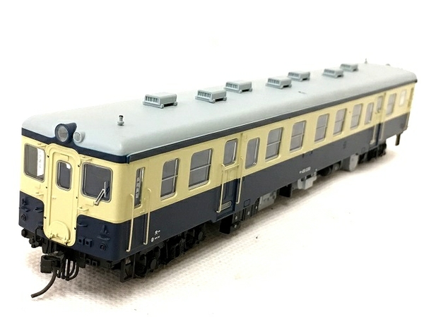 天賞堂 キハ20 旧色 天ワカ230 56003 プラ製 天賞堂 キハ20 旧色 天ワカ230 56003 プラ製