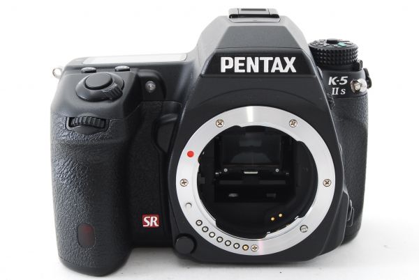 K-1 PENTAX K-1 Limited Silver シルバーエディション Limited Silver