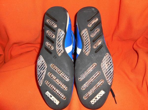 Sparco スパルコ レーシングシューズ