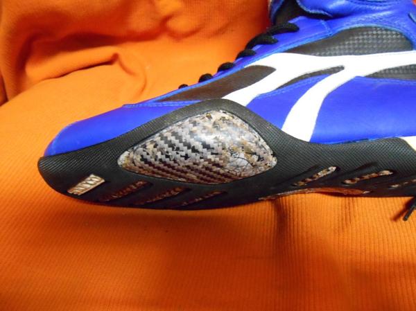 Sparco スパルコ レーシングシューズ