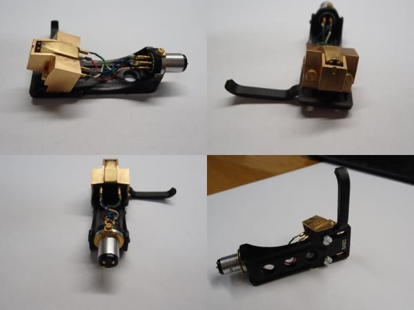 17D2 | Dynavector KARAT MKII MC DV Phono Cartridge ダイナ 17D2 | Dynavector KARAT MKII MC DV Phono Cartridge ダイナ