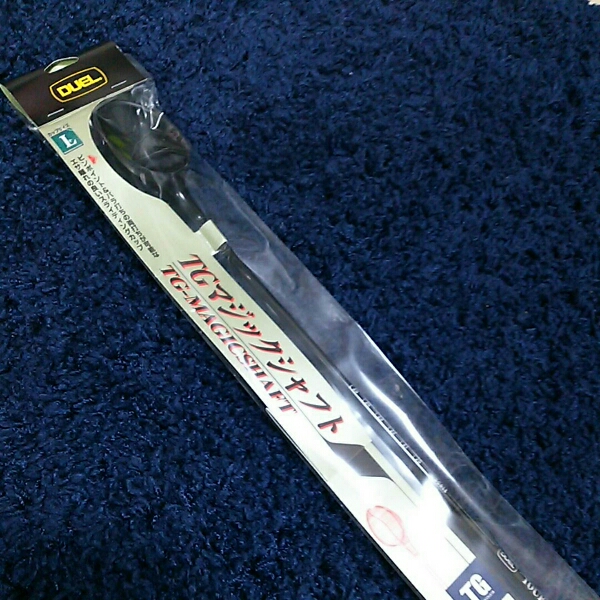 デュエル 撒き餌杓 ｔｇマジックシャフト アクセサリー 売買されたオークション情報 Yahooの商品情報をアーカイブ公開 オークファン Aucfan Com