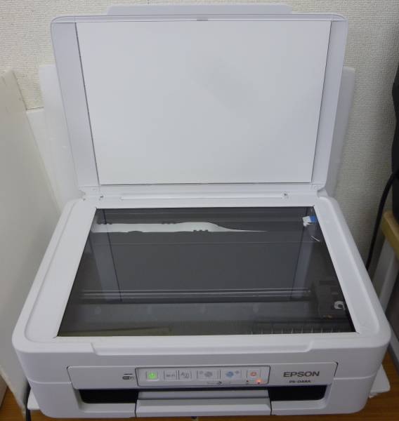 □EPSON PX-G5000 インクジェットプリンター 現状品