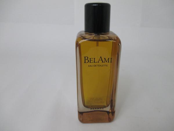 残多 エルメス ベラミ EDT 100mlスプレー