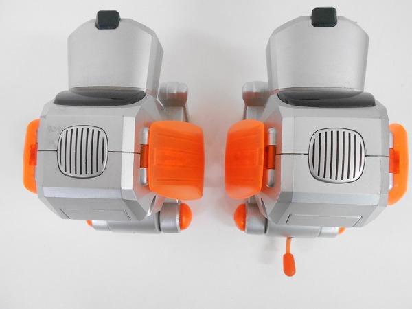 ジャンク セガトイズ イヌ型ロボットペット ココロボ プーチ(プーチ