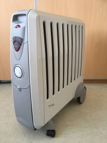 CADIZ オイルヒーター CADIZオイルヒーター 暖房機器 ヒーター 英国の