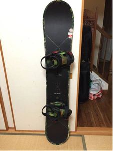 BURTON CUSTOM XのYahoo!オークション(旧ヤフオク!)の相場・価格を見る