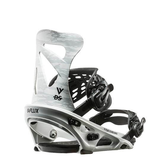 FLUX DS White M 17年 未使用(新品同様) フラックス 正規品