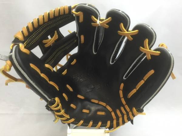 SSK 硬式 内野グローブ ビーホリックセレクション BHG-54 日本製(内