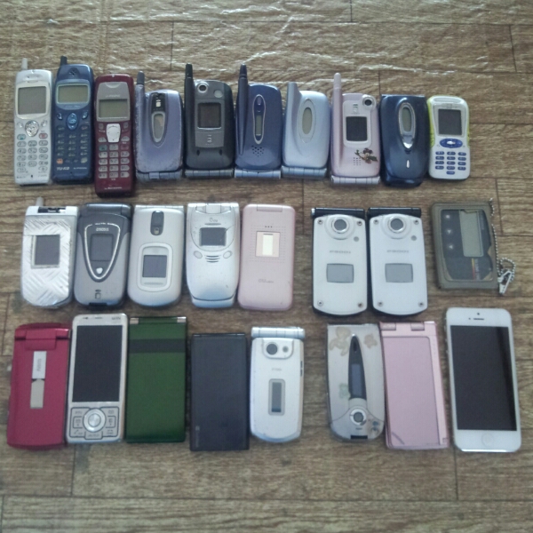 2026年最新Yahoo!オークション -スマホ ジャンク まとめの中古品