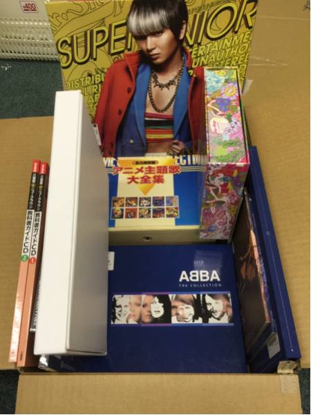 アニメ CD 大量 約160枚セット まとめ売り cdまとめ売り(アニメソング