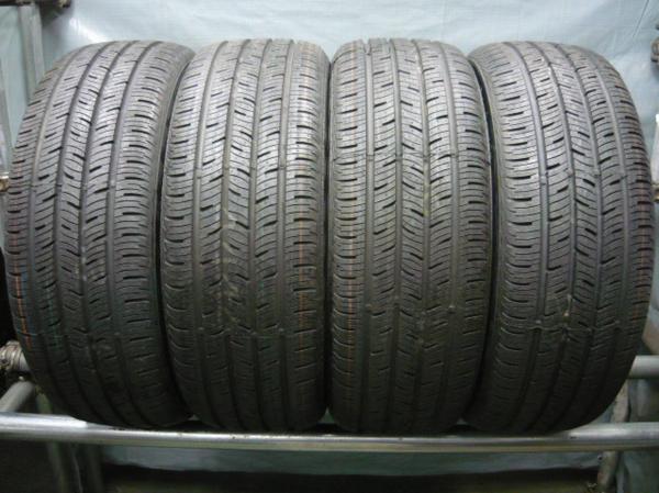 10分山！4本●ContiProContact●205/50R17●(rM665