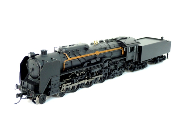 【金属製】エンドウ HOゲージ鉄道模型117系シティライナー4両セット 金属製エンドウ HOゲージ鉄道模型117系シティライナー4両セット JR