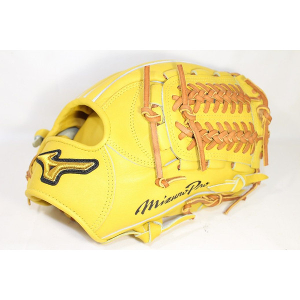 MIZUNO Pro スピードドライブテクノロジー 硬式内野手用 MIZUNOPro