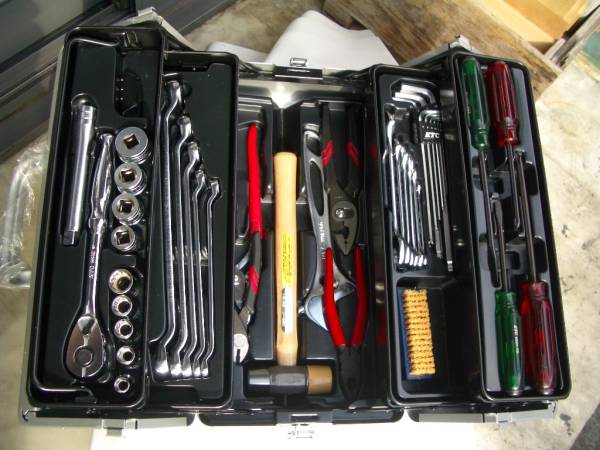 ■新品◇未使用品◆京都機械KTC工具SET◆売切り