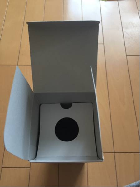 白　ギフトボックス　瓶用箱　6個セット_1