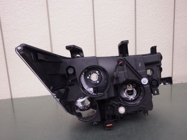2213642 デリカD5 CV1W/2W/4W/5W 左ライト HID 自動車、オートバイ