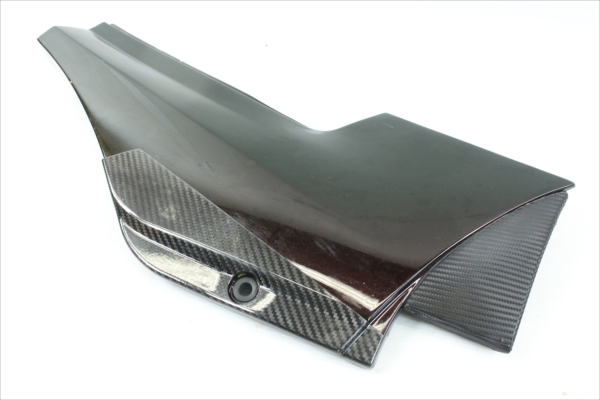 GPZ900R[64社外カーボンガード付右サイドカバー]検GPZ750R｝B