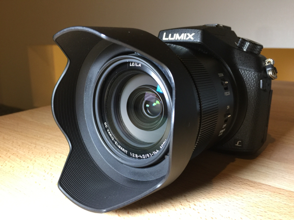 美品 Panasonic FZ1000！ロング保証付き！2020年10月まで！ カメラ