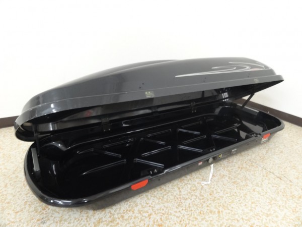 RV-INNO BR710 ストリームボックス ルーフボックス