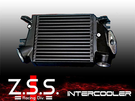 ☆Z.S.S. BP5 BL5 レガシィ EJ20 純正交換 インタークーラー
