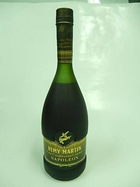 古酒☆ブランデー レミーマルタン ナポレオン コニャック 未開封 2本