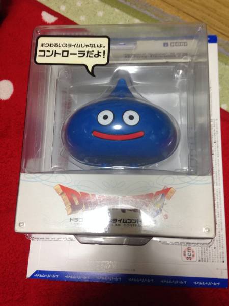 希少品✨スライムコントローラー、ps2用 Ps2用スライムコントローラー完全当時物！ 【公式通販】