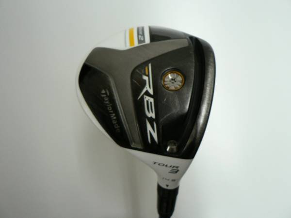 taylormade RBZ STAGE2 テーラーメイド メンズゴルフセット