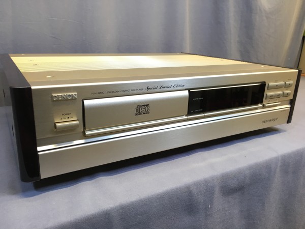 DENON デノン DCD-1650GL CDデッキ CDプレーヤー スペシャル