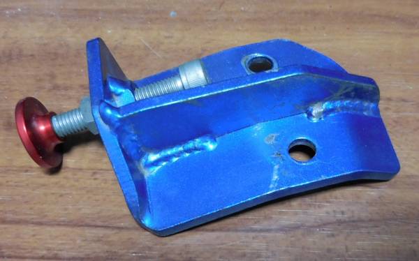 CUSCO クスコ スカイライン ECR33 マスターシリンダーストッパー（中古品）