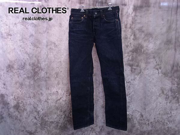 SAMURAI JEANS/サムライジーンズ 赤耳 デニムパンツ S5000VX 24OZ/30