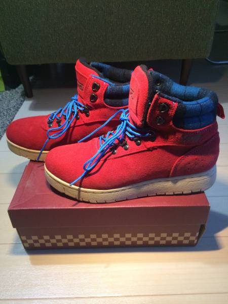 レッドウィング 8178 エンジニアブーツ RED WING バンズ ブーツ 26.5cm