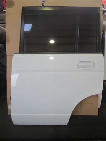 JD1 ザッツ 左リアドア 67550-SCK-000ZZ 白