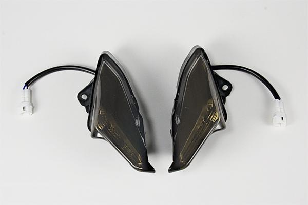 シグナスX SE44J 2013~ LEDスモークポジションライトセット