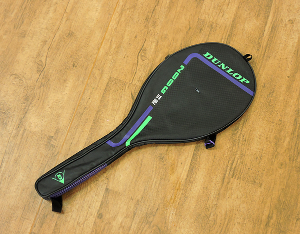 DUNLOP/ダンロップ MAX200G PROⅢ 硬式用 テニスラケット マッケンロー