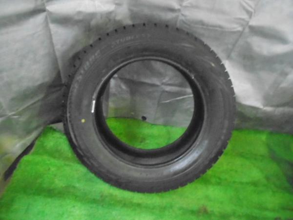 BRIDGESTONE BLIZZAK REVO GZ 215/60R16 2013年製 8部山(中古品)｜売買