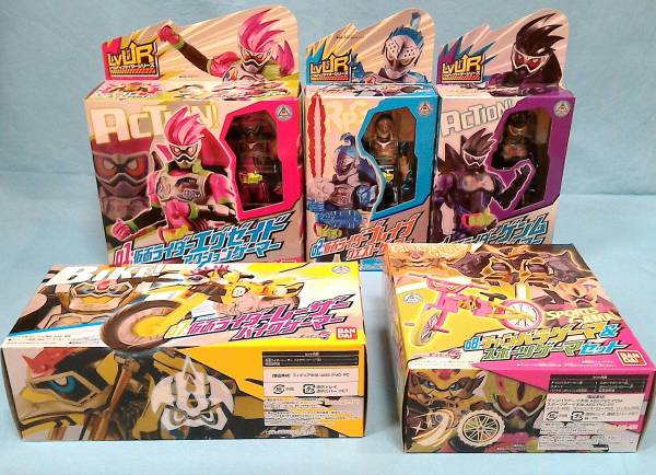 A843 仮面ライダー ライダーマスクコレクション ベストセレクション 72