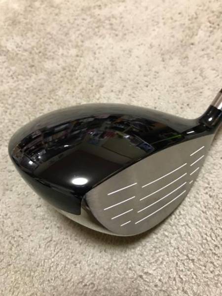【美品】　ホンマ　ツアーワールド　TW727　460　10.5°　VIZARD　YA65/S