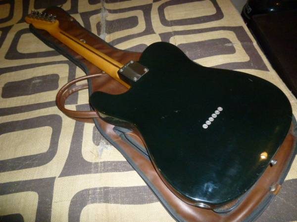 Fender Squier Japan by JVシリアル SST-50 1.185,00 #L81, 0 JV, T⁄M,