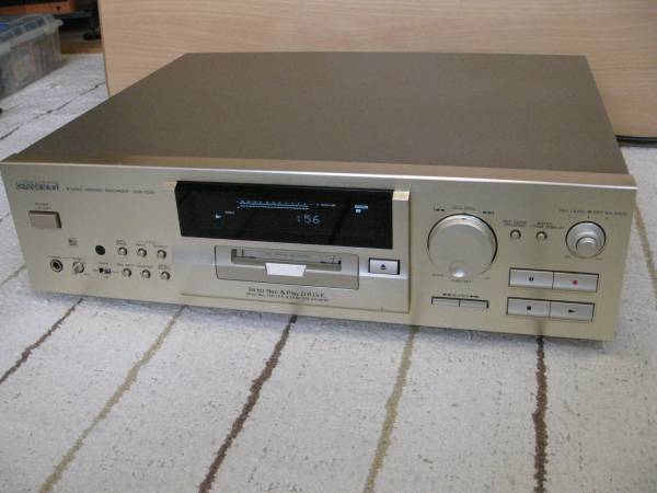 ジャンク】KENWOOD DMF－7020です KENWOOD DMF