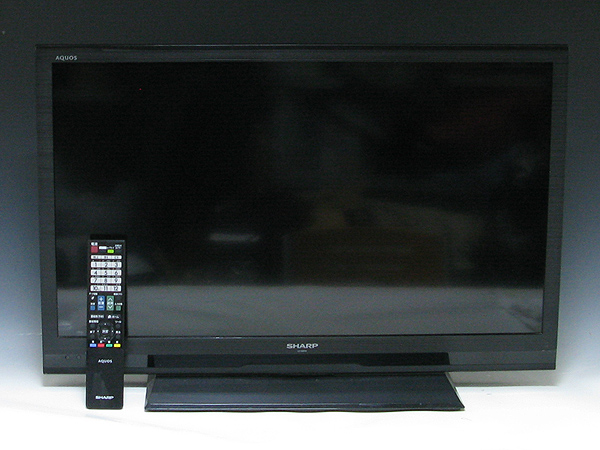 ☆シャープ 32型 液晶テレビ LC-32H10☆