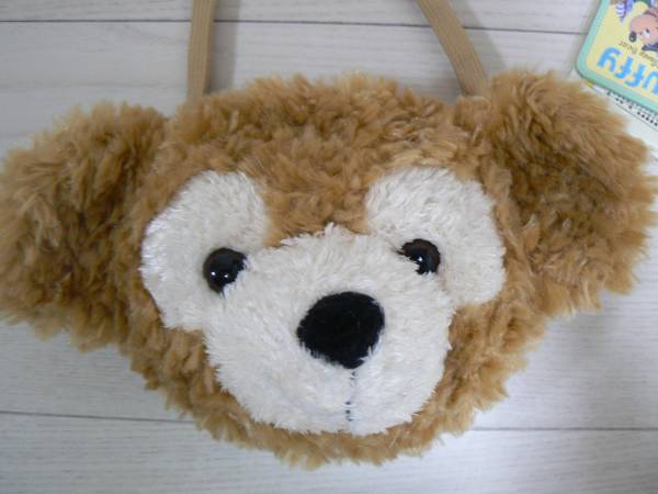 初期 10年 ダッフィー コインケース ポシェット ぬいぐるみ 製造番号 ノーマルタイプ ディズニー Tds 東京ディズニーシー A ダッフィー 売買されたオークション情報 Yahooの商品情報をアーカイブ公開 オークファン Aucfan Com