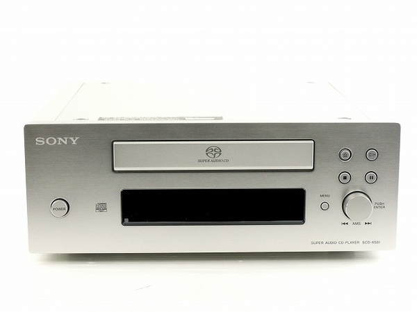 SCD-X501 SONY - CD Yahoo!オークション メルカリ 中古 SONY SCD-X501