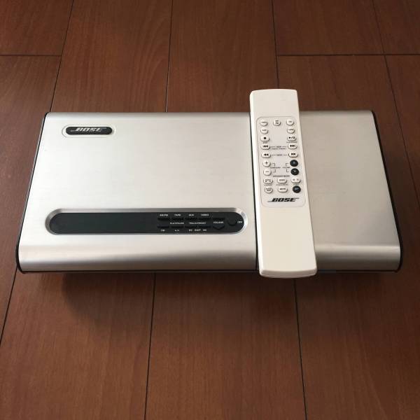BOSE 5.1ch ボーズ ホームシアター BOSE（スピーカー）のフリマ 
