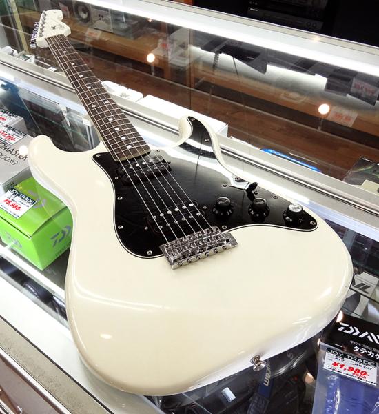 1980's Japan Vintage Tokai LIMITED EDITION HH Strato Type TST36H