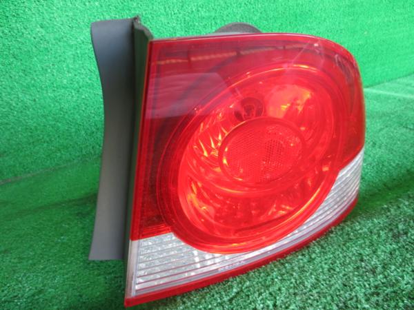 シビック ハイブリッド FD3 テールライト 右外 (スタンレー P5375)*H046018
