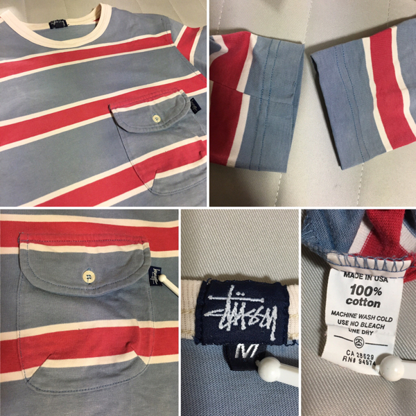 USA OLD 90