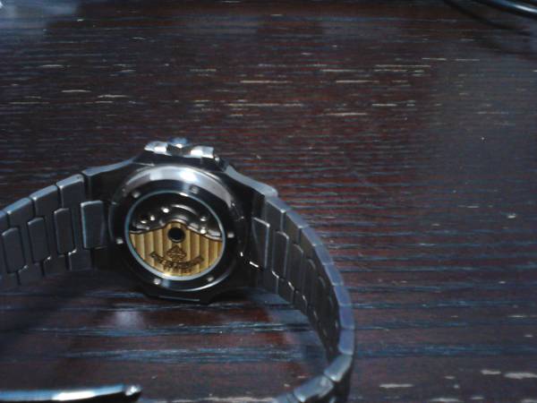 パテック　ノーチラス　タイプ