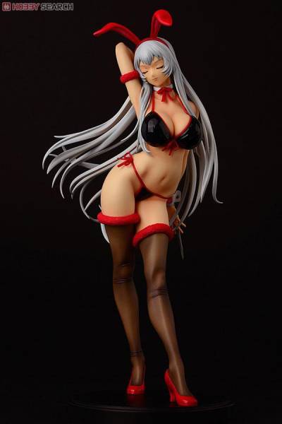 箱なし】ダイキ工業 一騎当千 ゴスロリ 呂蒙子明 (コミックガム表紙絵Ver.)